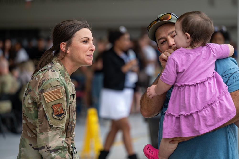 Wing Family Day 2025 Wing Family Day 2025