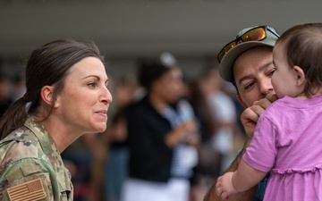 Wing Family Day 2025