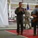 104th Operations Group Welcomes new Commander