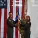 104th Operations Group Welcomes new Commander
