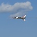 U.S. Air Force Thunderbirds perform at the 2025 Joint Base Andrews Air Show