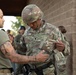 Best Warrior Competition 2025 Rappel Tower