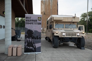 Lightning Strike 15 - Terrex