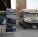 Best Warrior Competition Rappel Station
