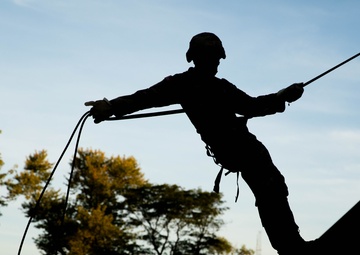 Rappel Silhouette