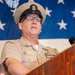 NRC Alameda and San Jose Navy Chiefs Pinned