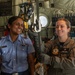 Pacific Angel 25-1 International Aeromedical Evacuation training