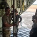 Pacific Angel 25-1 International Aeromedical Evacuation training