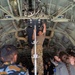 Pacific Angel 25-1 International Aeromedical Evacuation training