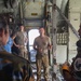 Pacific Angel 25-1 International Aeromedical Evacuation training