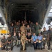 Pacific Angel 25-1 International Aeromedical Evacuation training