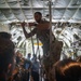 Pacific Angel 25-1 International Aeromedical Evacuation training