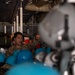 Sri Lanka Air Force conduct Airborne Operations on C-130 Hercules