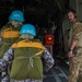 Sri Lanka Air Force conduct Airborne Operations on C-130 Hercules