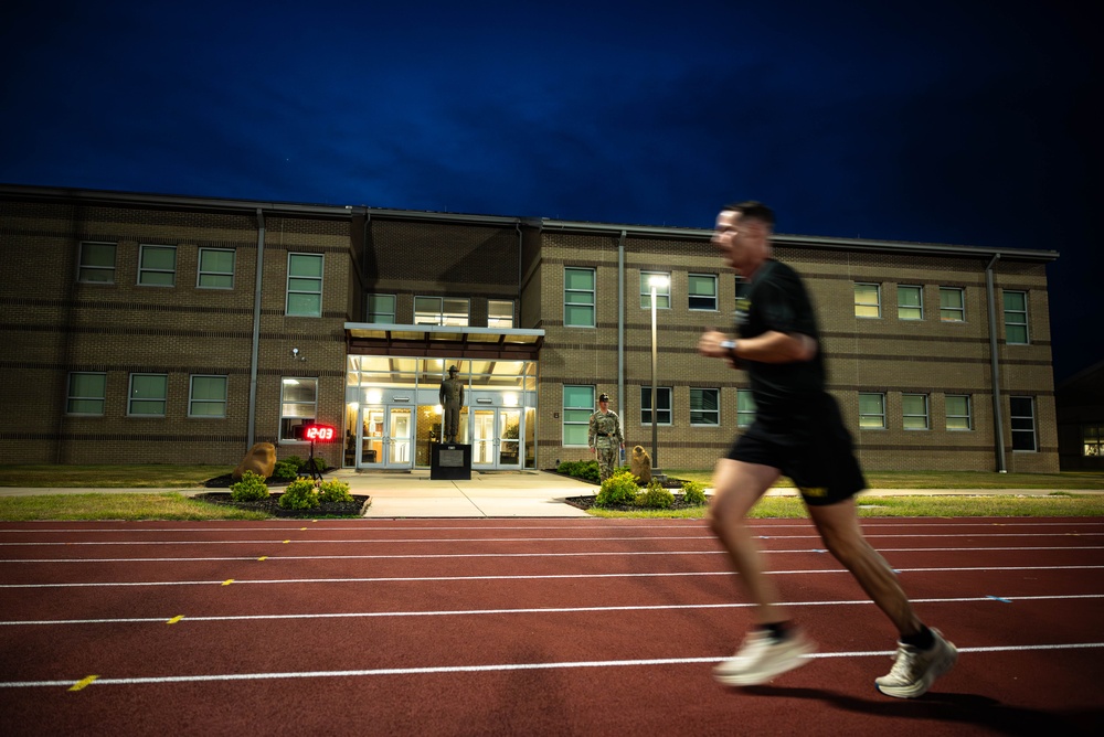 2025 TRADOC DSOY Competition