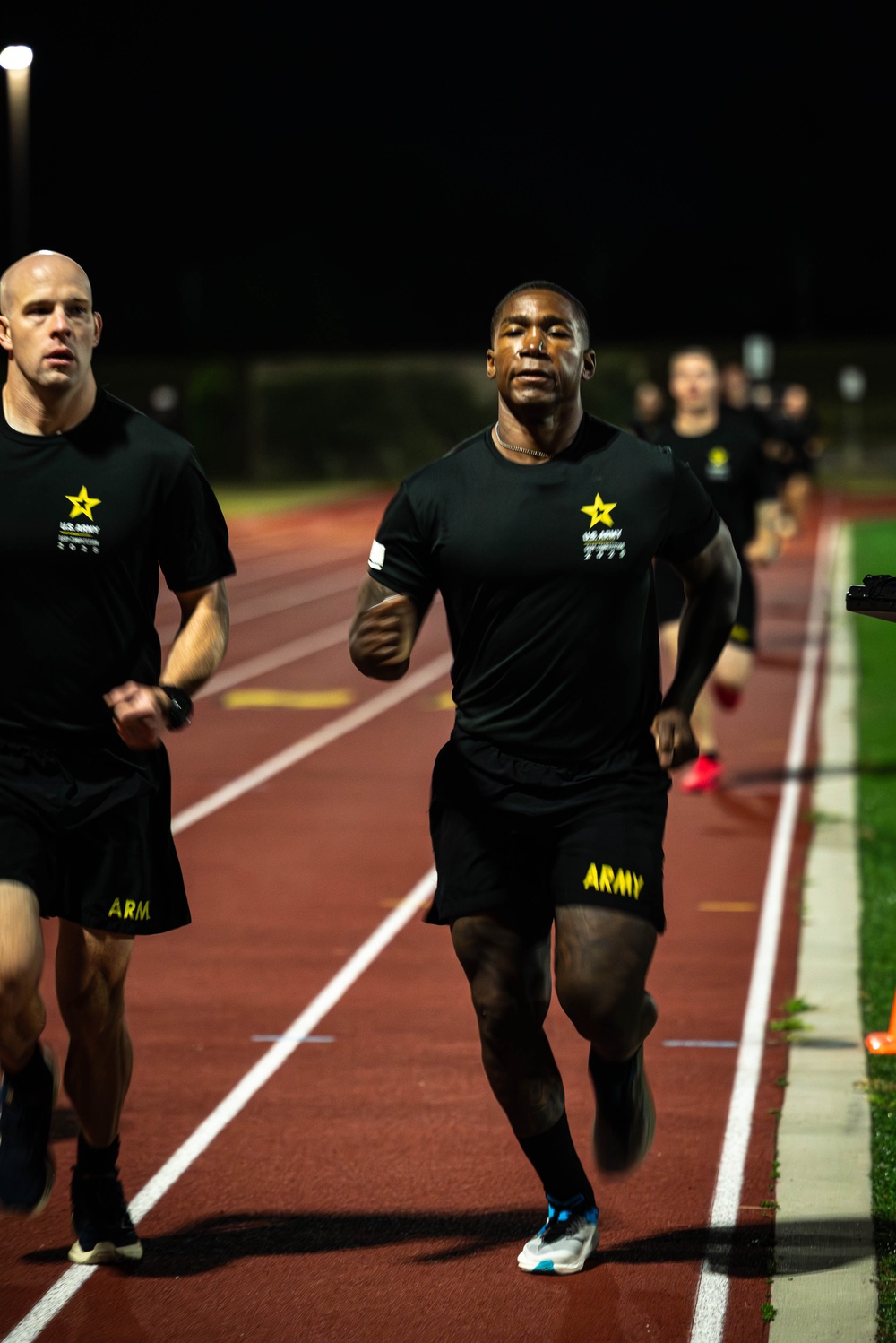 2025 TRADOC DSOY Competition