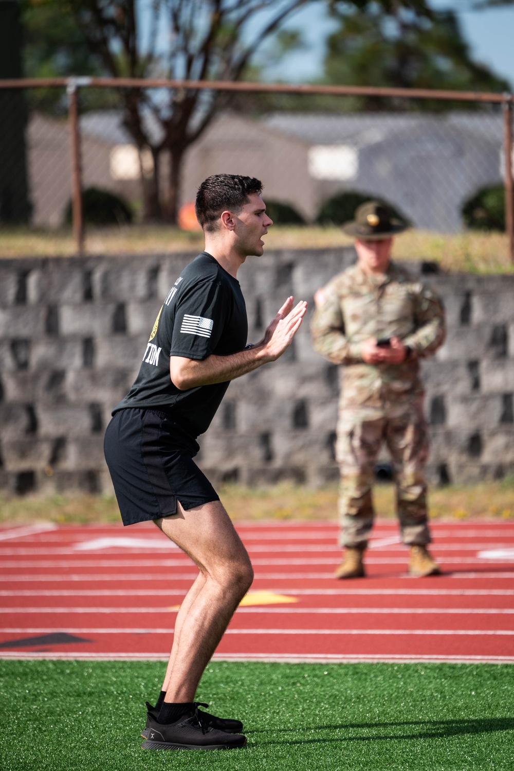 2025 TRADOC DSOY Competition