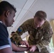 Pac Angel 25-1 Joint Mass Casualty Exercise
