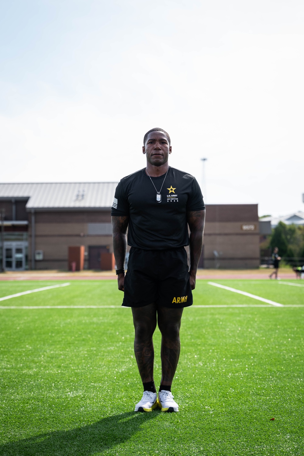 2025 TRADOC DSOY Competition