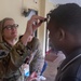 Pac Angel 25-1 Joint Mass Casualty Exercise