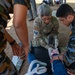 Pac Angel 25-1 Joint Mass Casualty Exercise