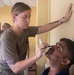 Pac Angel 25-1 Joint Mass Casualty Exercise