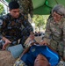 Pac Angel 25-1 Joint Mass Casualty Exercise