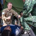 Pac Angel 25-1 Joint Mass Casualty Exercise