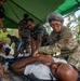 Pac Angel 25-1 Joint Mass Casualty Exercise