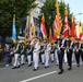 Incheon parade commemorates 75th anniversary of bold landing operation