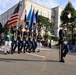 Incheon parade commemorates 75th anniversary of bold landing operation
