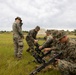UNITAS 2025: Medium Machine Gun Range