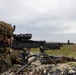 UNITAS 2025: Medium Machine Gun Range