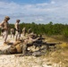 UNITAS 2025: Medium Machine Gun Range