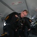 U.S. Army Golden Knights fly at the 2025 Joint Base Andrews Air Show