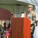 Change of Command Ceremony for 303rd Maneuver Enhancement Brigade