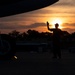 Team Andrews close out the 2025 Joint Base Andrews Air Show