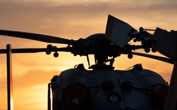 Team Andrews close out the 2025 Joint Base Andrews Air Show