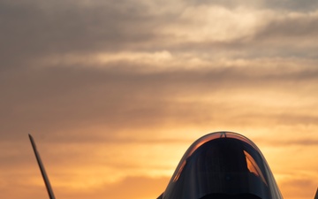 Team Andrews close out the 2025 Joint Base Andrews Air Show