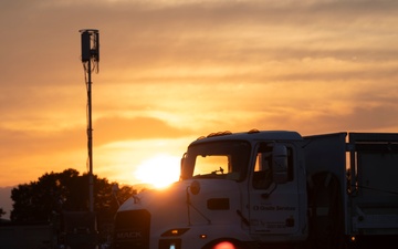 Team Andrews close out the 2025 Joint Base Andrews Air Show