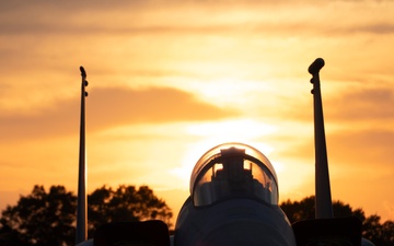 Team Andrews close out the 2025 Joint Base Andrews Air Show