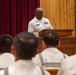 NAF Atsugi Hosts 9/11 Remembrance Ceremony