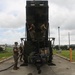 U.S. Marines prepare TSP-80 for Resolute Dragon 25