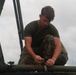 U.S. Marines prepare TSP-80 for Resolute Dragon 25