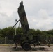 U.S. Marines prepare TSP-80 for Resolute Dragon 25