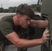 U.S. Marines prepare TSP-80 for Resolute Dragon 25