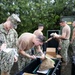 NMCB 133 Deployed to Guam