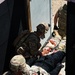 704th Brigade Support Battalion trains on medical procedures in New Mexico