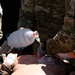 704th Brigade Support Battalion trains on medical procedures in New Mexico