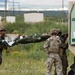 704th Brigade Support Battalion trains on medical procedures in New Mexico
